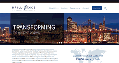 Desktop Screenshot of bxfin.com